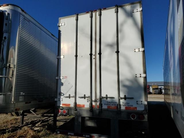 2005 Hyundai Trailers Trailer