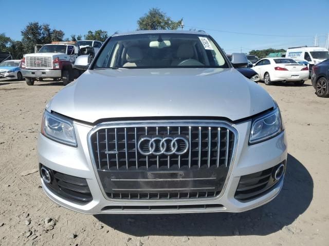 2014 Audi Q5 Premium Plus