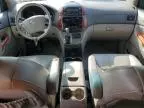 2007 Toyota Sienna XLE