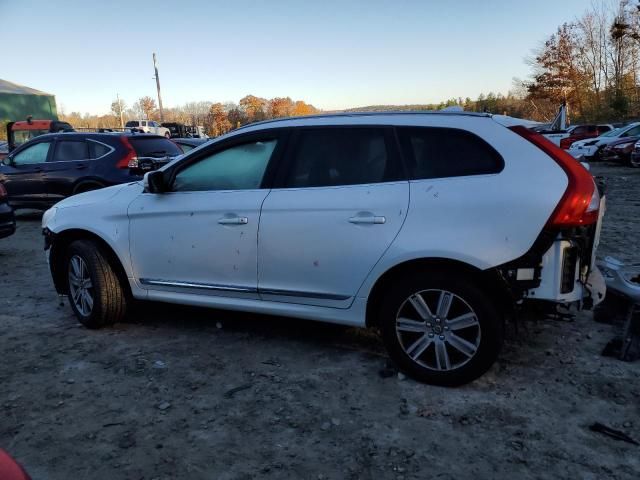 2017 Volvo XC60 T5 Inscription