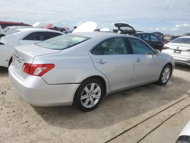 2009 Lexus ES 350