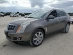 2012 Cadillac SRX Premium Collection