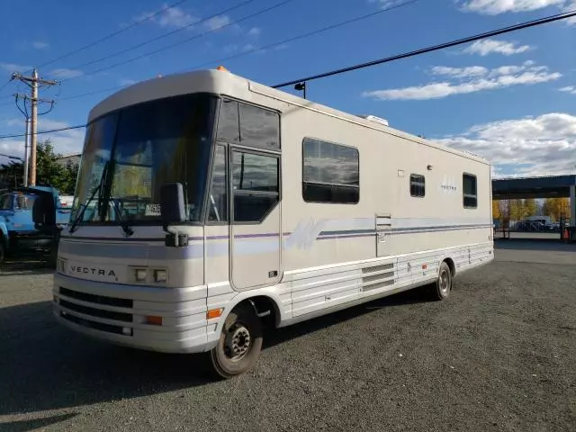 1994 Ford F530 Super Duty