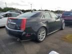 2010 Cadillac CTS Premium Collection