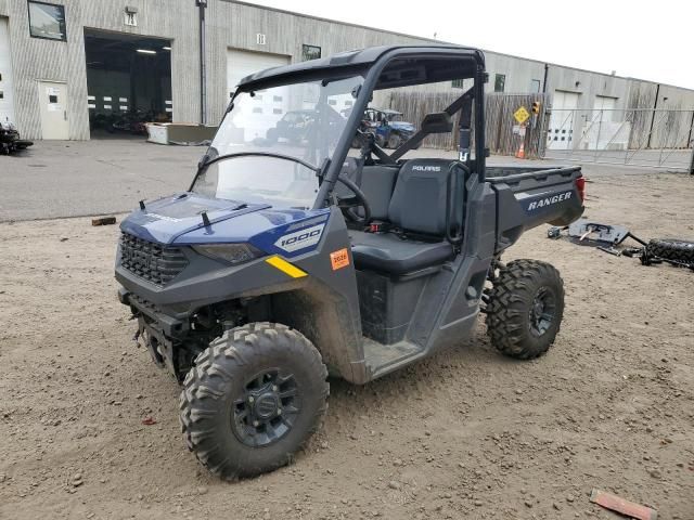 2023 Polaris Ranger 1000 EPS