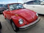 1974 Volkswagen Super Beet