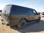 2005 Ford Excursion Limited