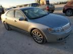 2008 Lincoln MKZ