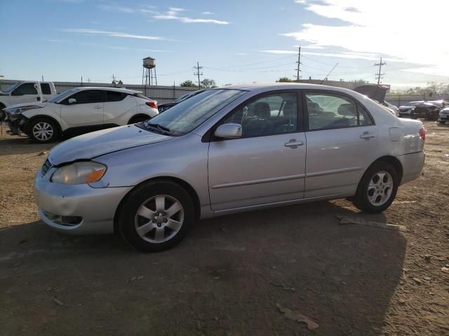 2008 Toyota Corolla CE