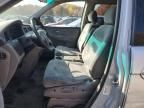 2001 Honda Odyssey EX