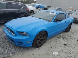 2013 Ford Mustang en venta en Spartanburg, SC