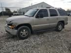 2000 Chevrolet Tahoe K1500