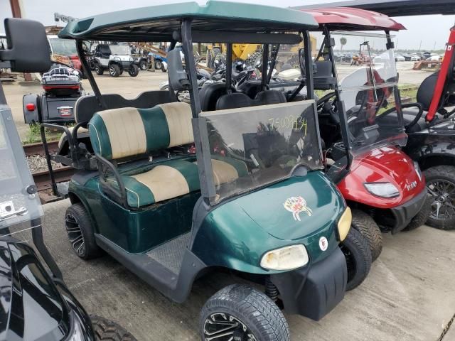 2015 Ezgo Golf Cart