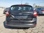 2012 Ford Focus Titanium