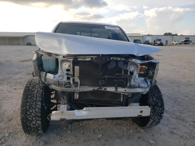 2011 Toyota Tacoma Double Cab