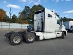 2007 Kenworth Construction T2000