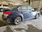 2013 Subaru Legacy 2.5I Premium