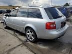 2004 Audi A6 3.0 Avant Quattro