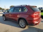 2013 BMW X5 XDRIVE35I