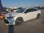 2019 Toyota Avalon XLE