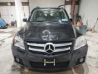 2011 Mercedes-Benz GLK 350 4matic