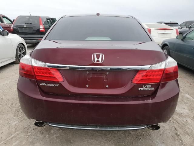 2014 Honda Accord Touring