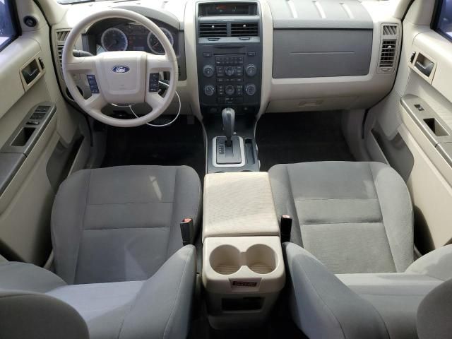 2009 Ford Escape XLS