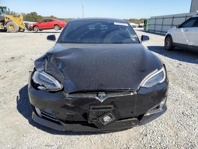 2017 Tesla Model S