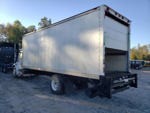 2006 Freightliner M2 106 Medium Duty