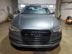 2014 Audi A6 Prestige