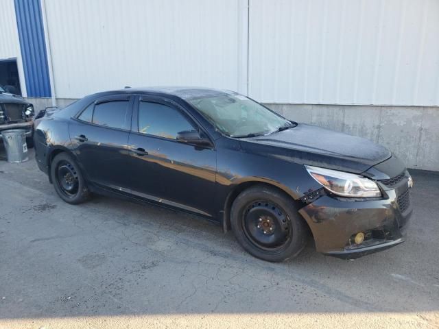 2014 Chevrolet Malibu LTZ