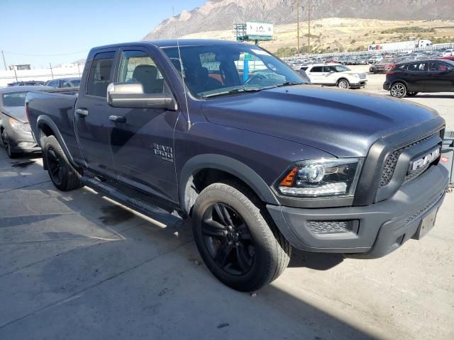 2021 Dodge RAM 1500 Classic SLT