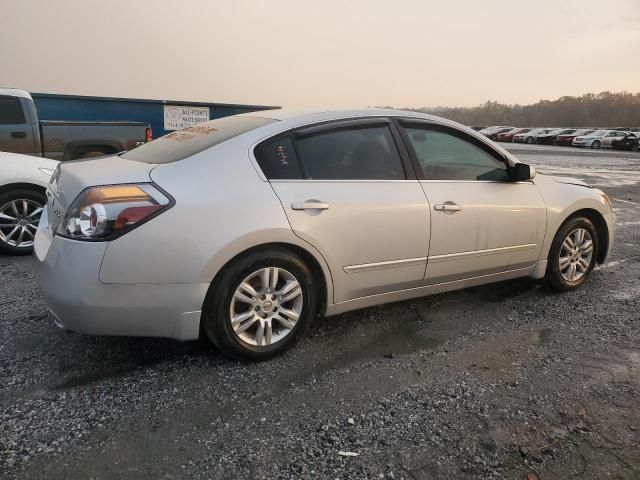 2011 Nissan Altima Base