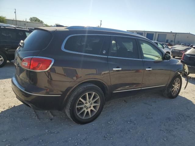 2016 Buick Enclave