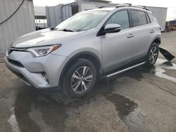 Toyota salvage cars for sale: 2016 Toyota Rav4 XLE