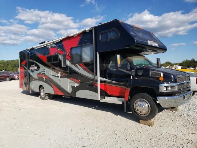 2007 Chevrolet C5500 C5U042