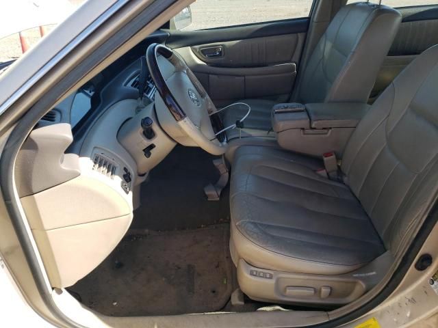 2004 Toyota Avalon XL