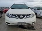 2014 Nissan Murano S