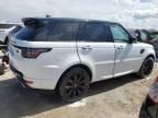 2022 Land Rover Range Rover Sport P525 Autobiography