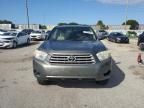 2010 Toyota Highlander