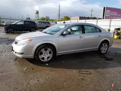 Saturn Vehiculos salvage en venta: 2008 Saturn Aura XE