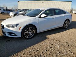 Lots with Bids for sale at auction: 2019 Buick Regal Preferred II