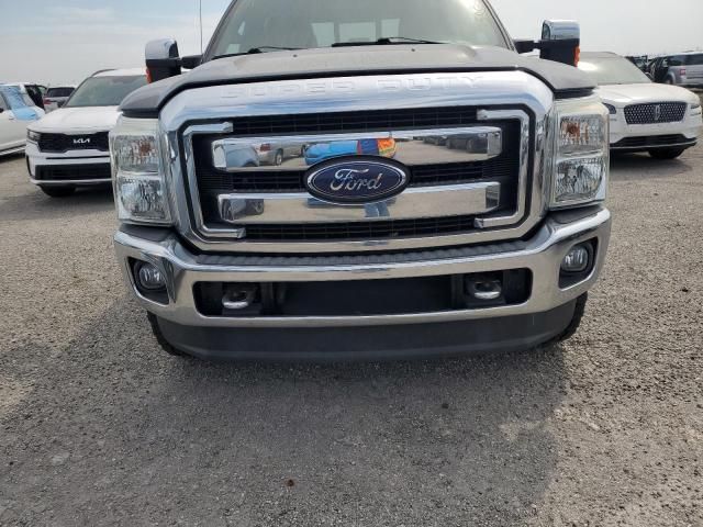 2016 Ford F250 Super Duty