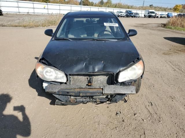 2009 Hyundai Elantra GLS