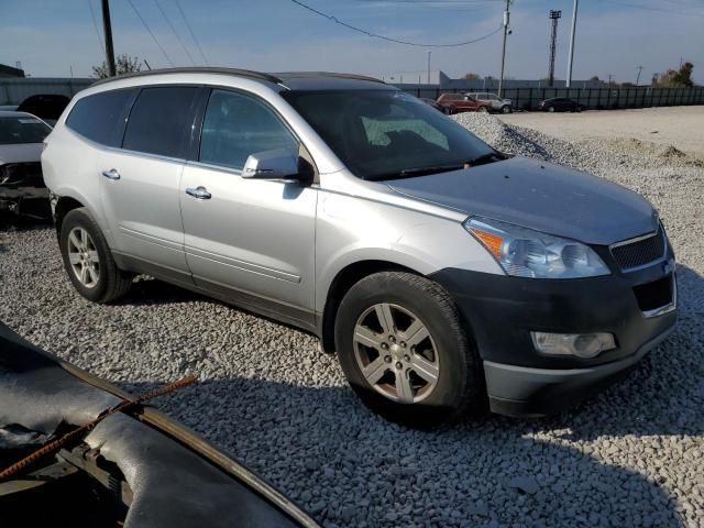 2011 Chevrolet Traverse LT