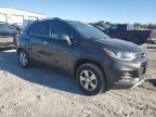 2018 Chevrolet Trax 1LT