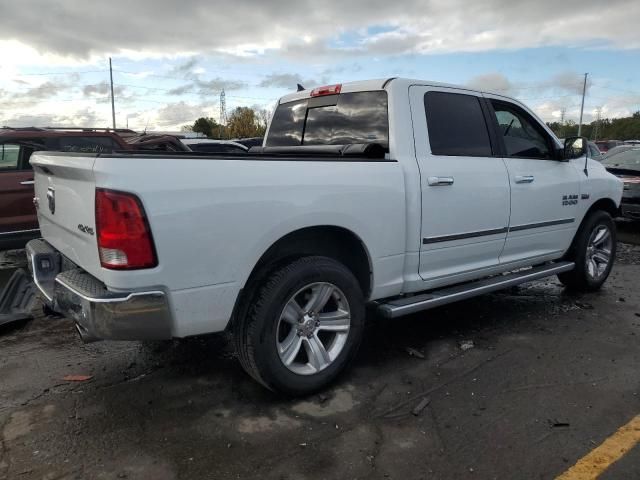 2014 Dodge RAM 1500 SLT