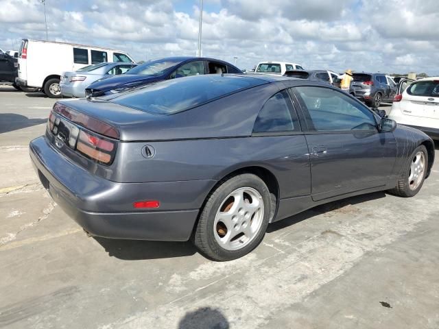 1991 Nissan 300ZX 2+2