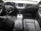 2013 Hyundai Genesis 3.8L