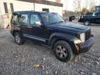 2010 Jeep Liberty Sport